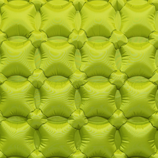 Talberg надувной коврик AIR GREEN MAT (192х58х5)