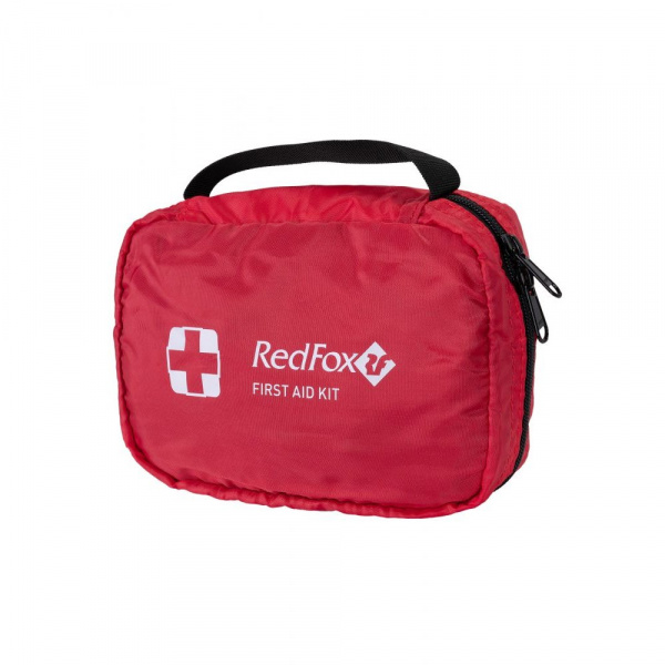Red Fox Аптечка Rescue Kit Big