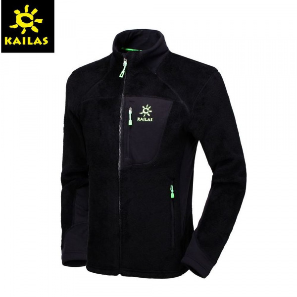 Kailas куртка Highloft Fleece Jacket KG210014