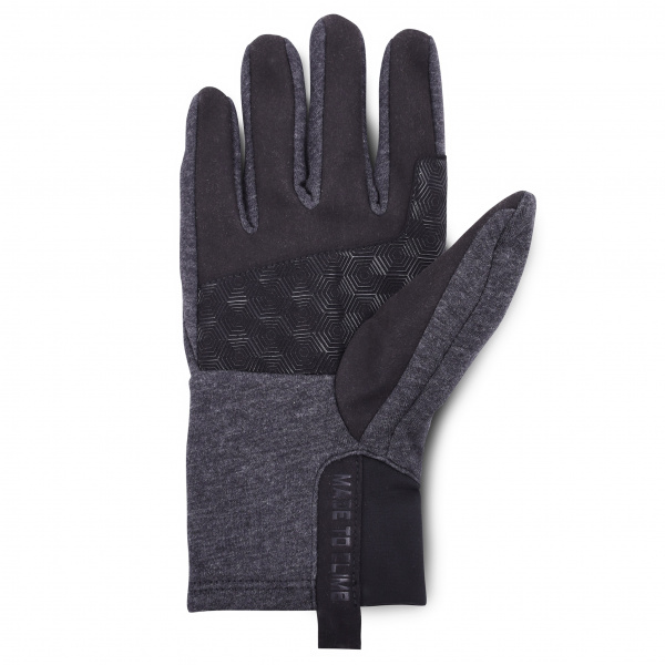 Kailas перчатки Softshell Fleece KM430011