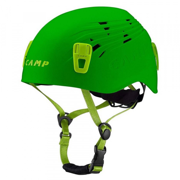 Каска CAMP TITAN Размер 1 / Green