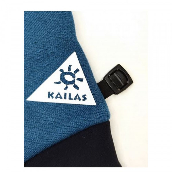 Kailas перчатки Polartec Stretchy Fleece KM2064101