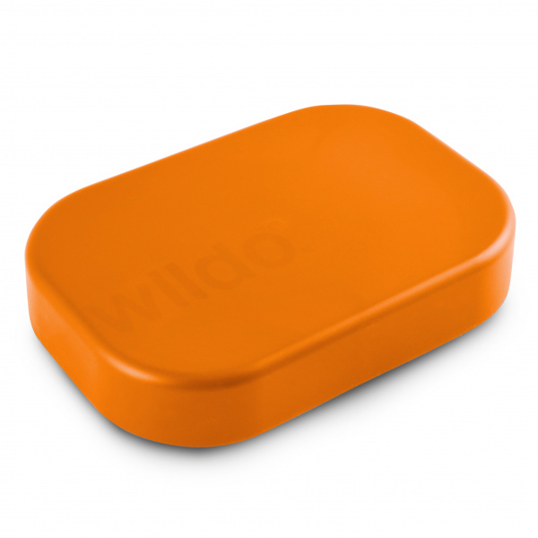 Wildo Портативный набор посуды CAMP-A-BOX® BASIC