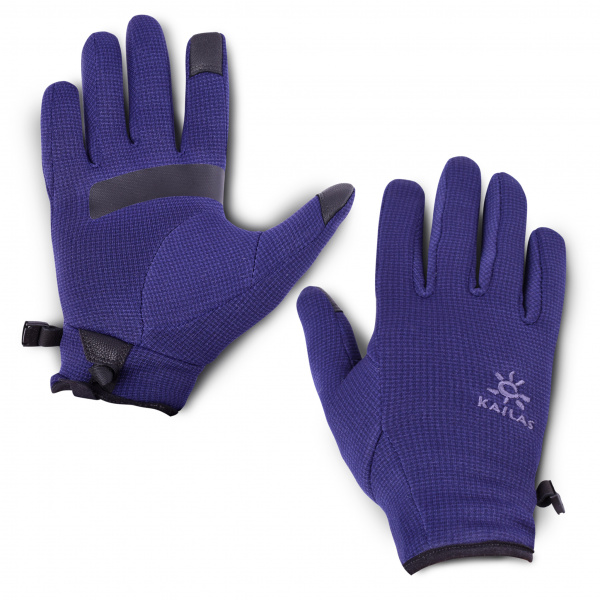 Kailas перчатки W's Polartec Fleece KM2164202