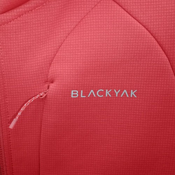 Black Yak куртка Scope Jacket