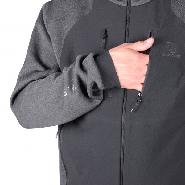 Black Yak куртка Mishima Jacket