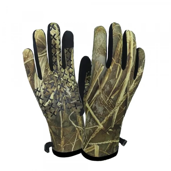 Водонепроницаемые перчатки Dexshell Dexfuze Drylite 2.0 Gloves Merino Wool
