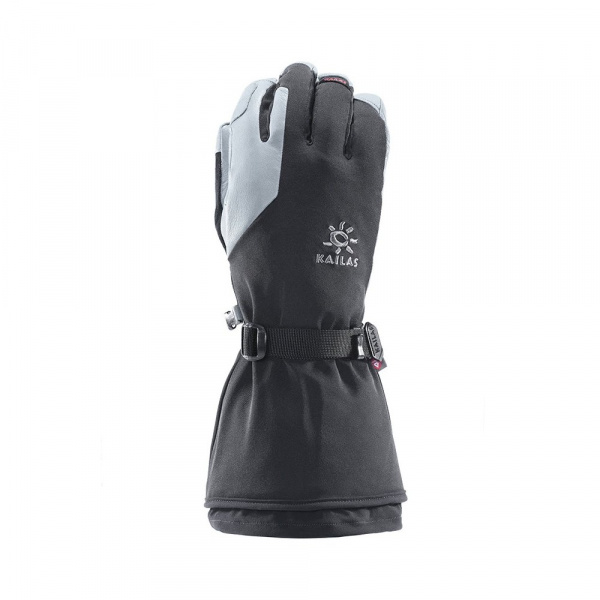 Kailas перчатки Denali 3-in-1 Mountaineering KM2101002