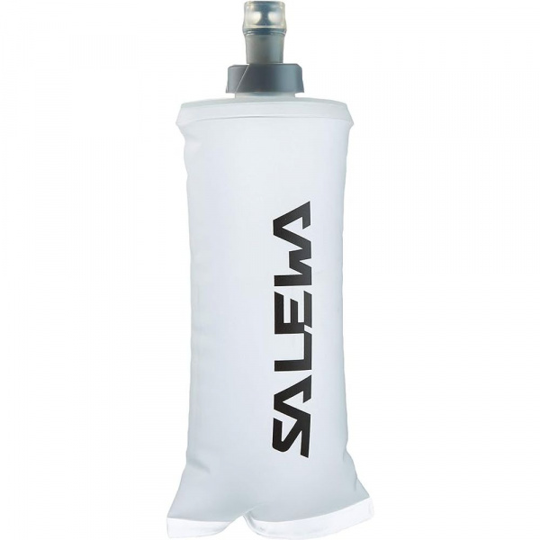 Фляга Salewa Transflow Flask 0.5L Transparent