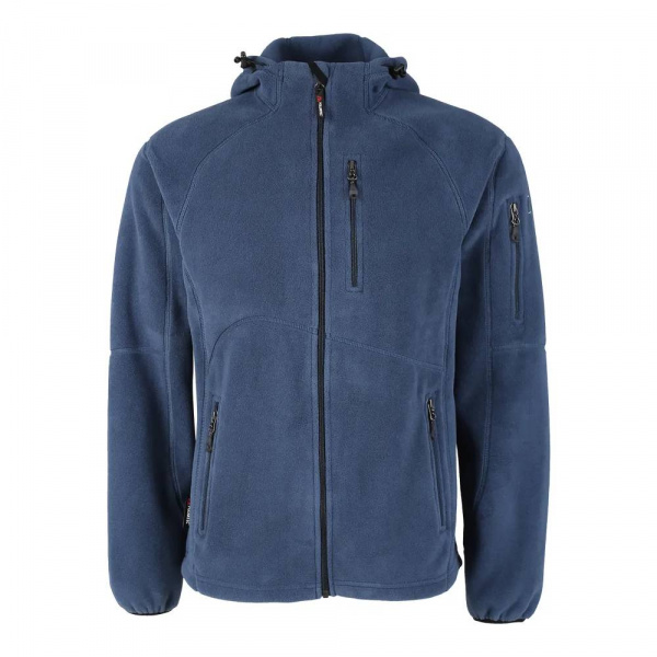 Куртка Сплав Khan Polartec 300 темно-синяя 50/176