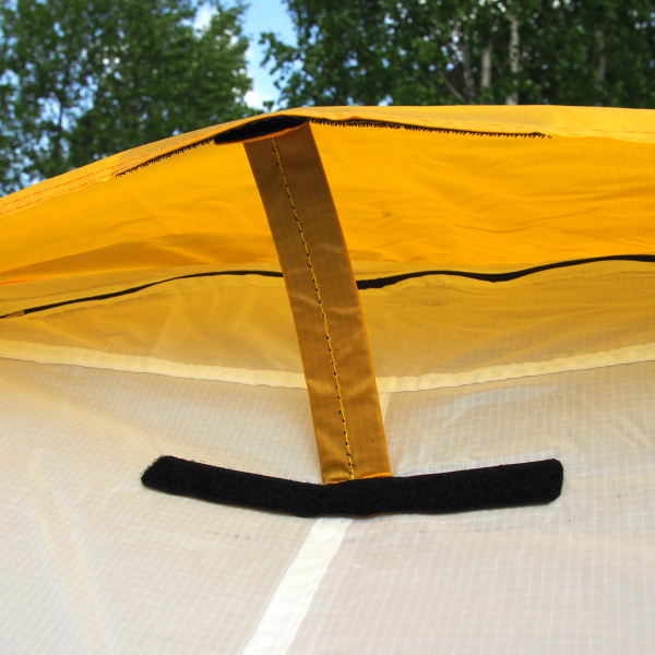 Палатка базовая-4 VE 25