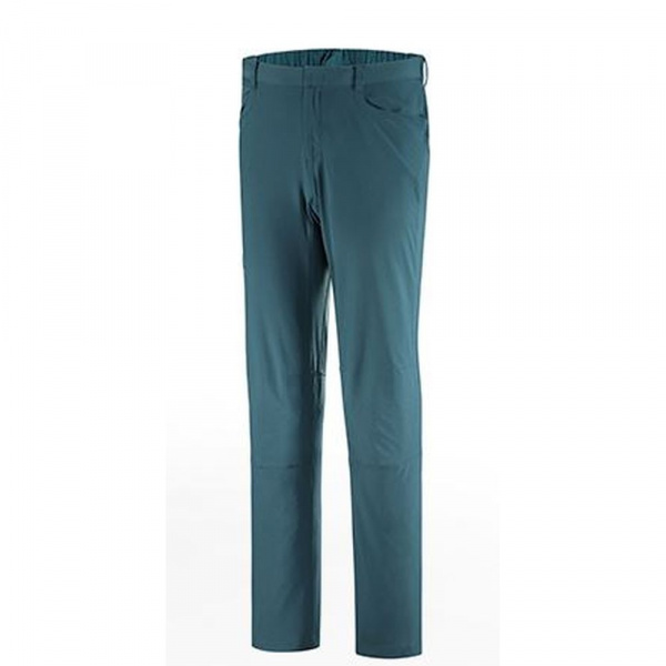 Kailas брюки 9A Stretch Quick-drying Climbing FW KG510295 (XL, Зеленый, 11044)