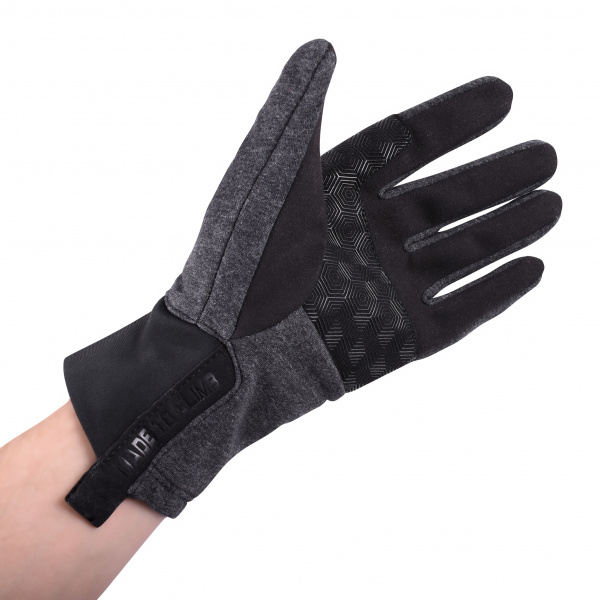 Kailas перчатки Softshell Fleece KM430011