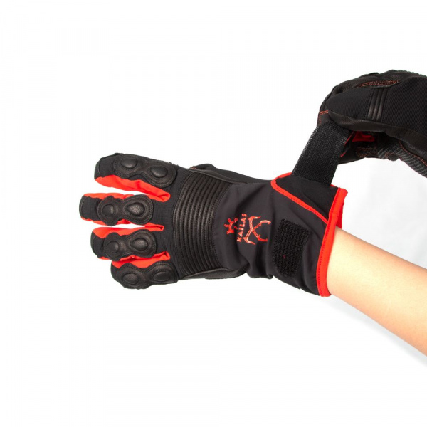 Kailas перчатки Extreme Ice Climbing Gloves Women's
