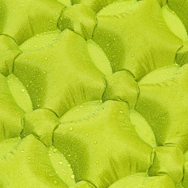 Talberg надувной коврик AIR GREEN MAT (192х58х5)