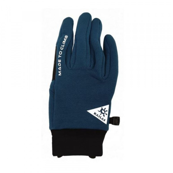 Kailas перчатки Polartec Stretchy Fleece KM2064101