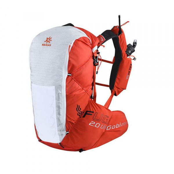 Kailas рюкзак Ultra Gobi Trail Running Backpack 20+5л