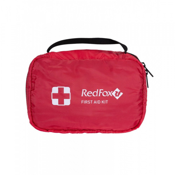 Red Fox Аптечка Rescue Kit Big