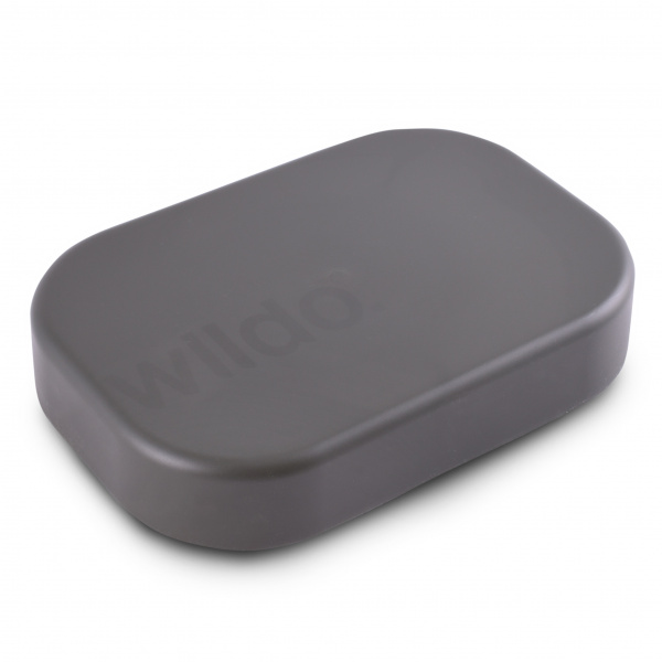 Wildo Портативный набор посуды CAMP-A-BOX® BASIC OLIVE GREEN