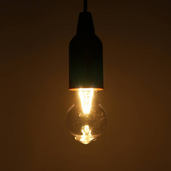 Лампочка Naturehike NH21ZM002 (Wood grain bubble lamp-USB type)