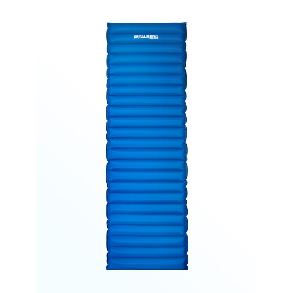Talberg надувной коврик AIR WARM MAT с утеплителем (192х64х11)