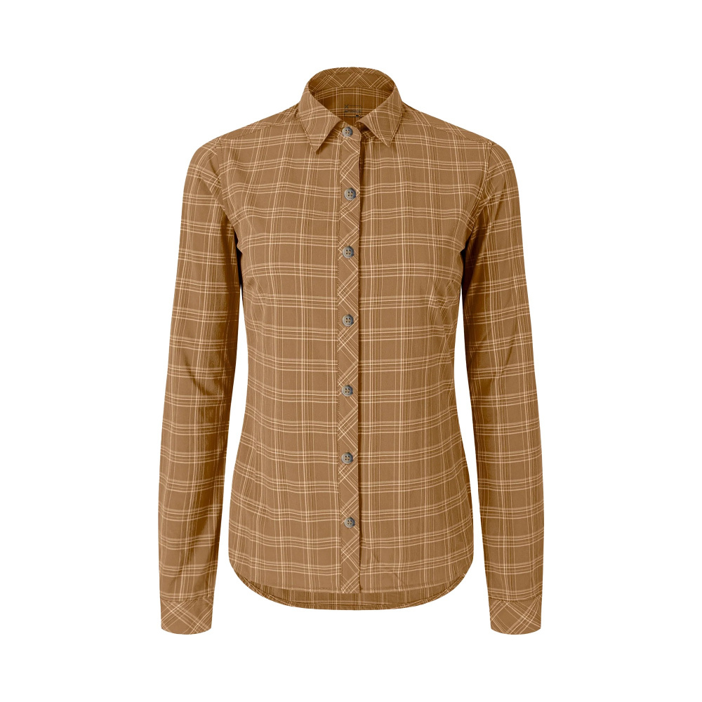 Рубашка женская Montura CAMELIA 2 SHIRT WOMAN
