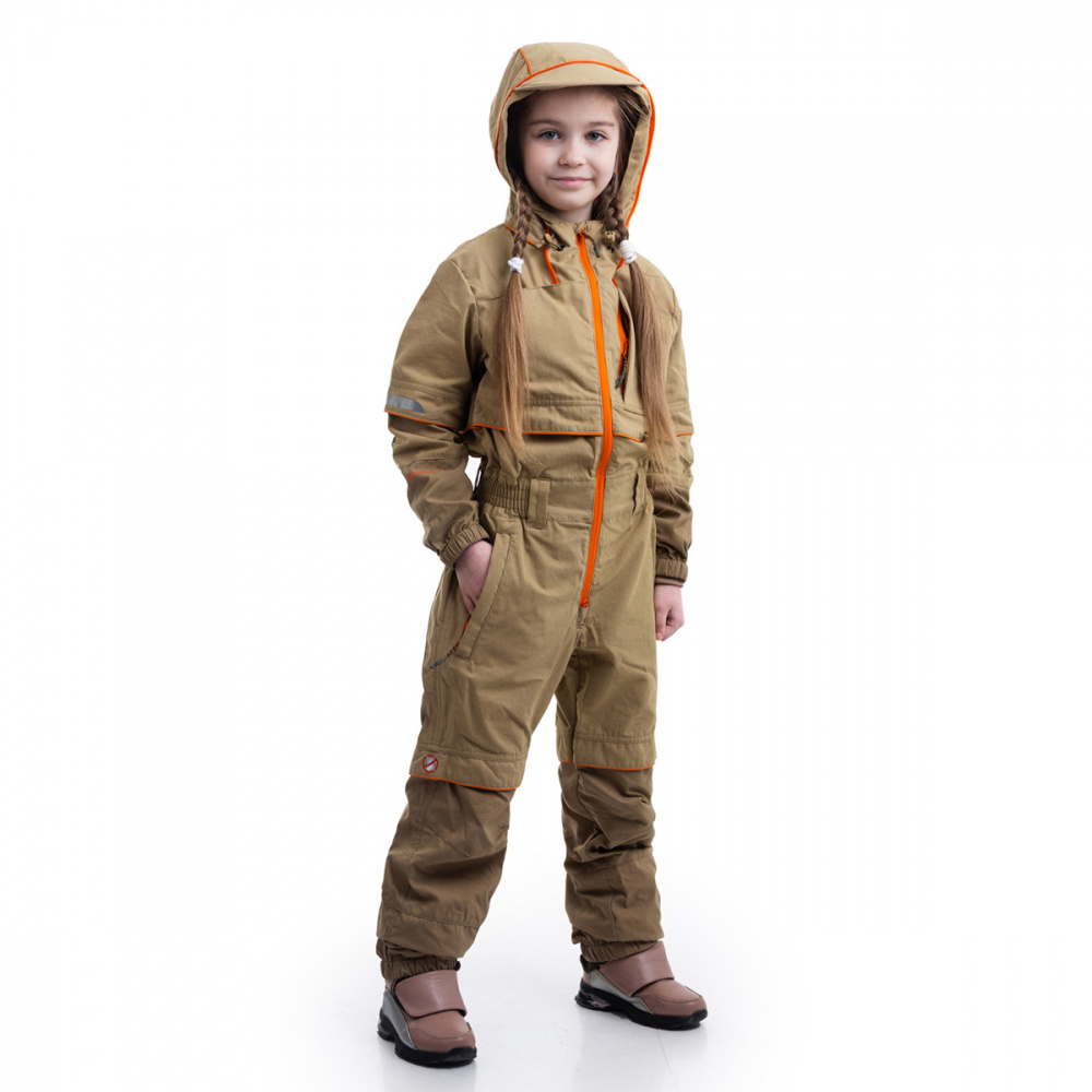 Комбинезон Элит Барьер детский Novatex