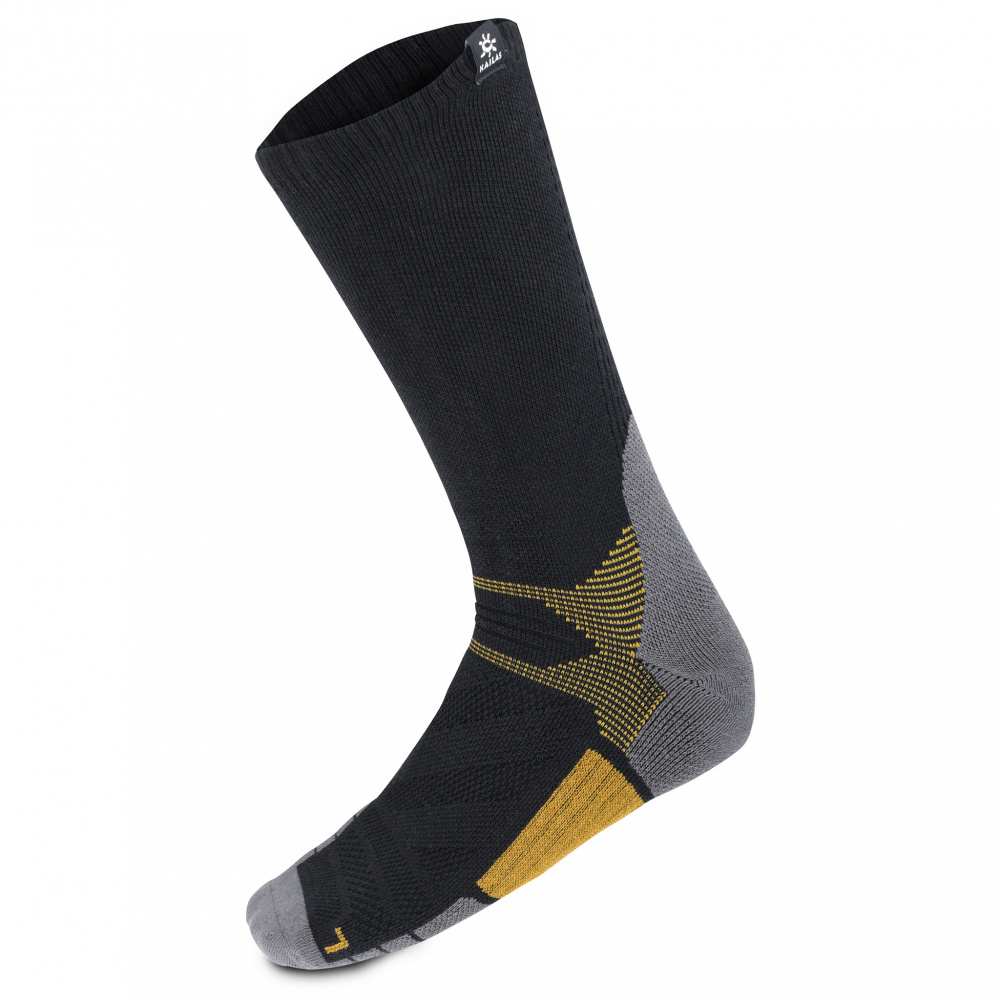 Kailas носки Mid Cut Heavy Duty Trekking KH2202103