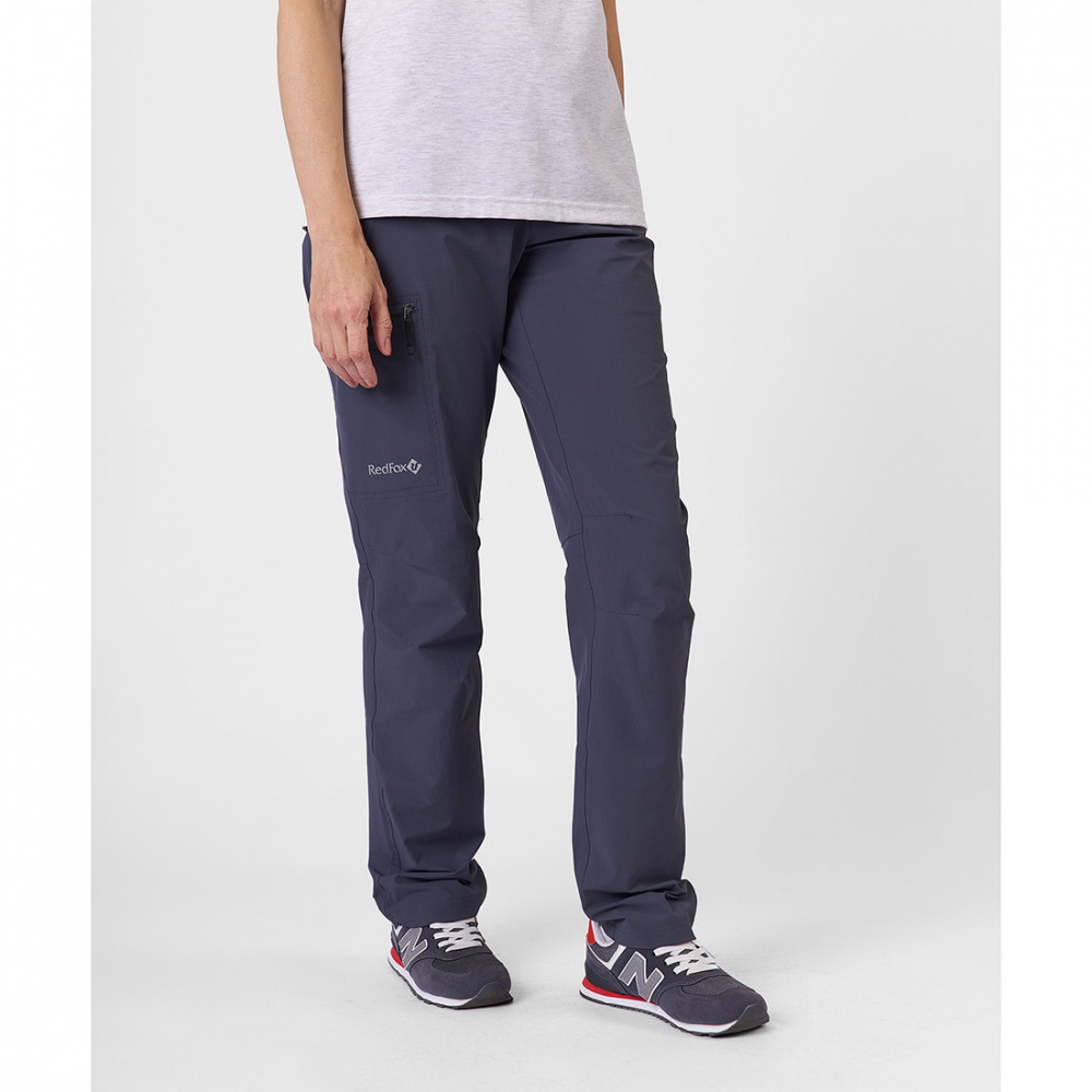 Red Fox Брюки Stretcher VI Женские