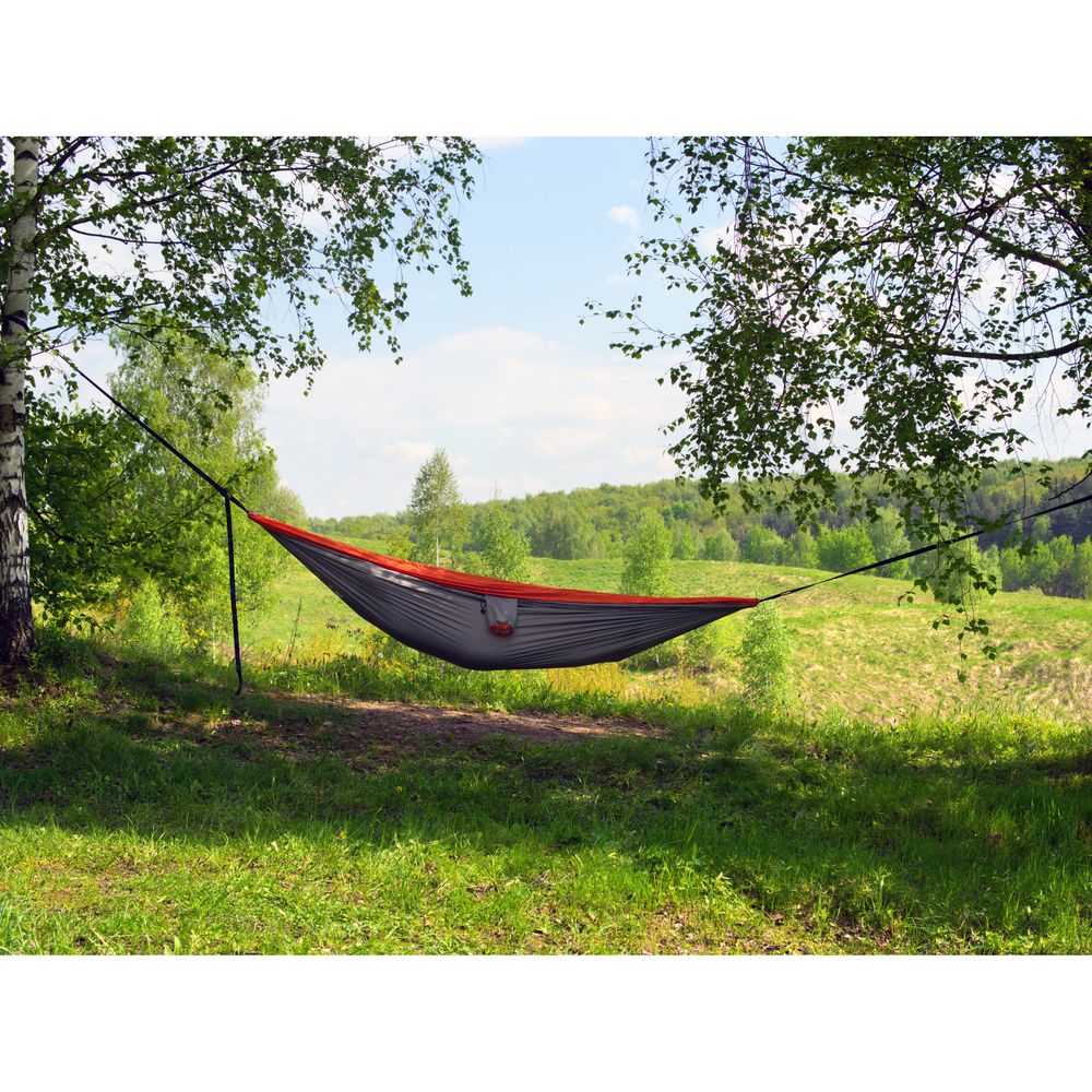 Гамак T-Gear Ultralight Double Hammok