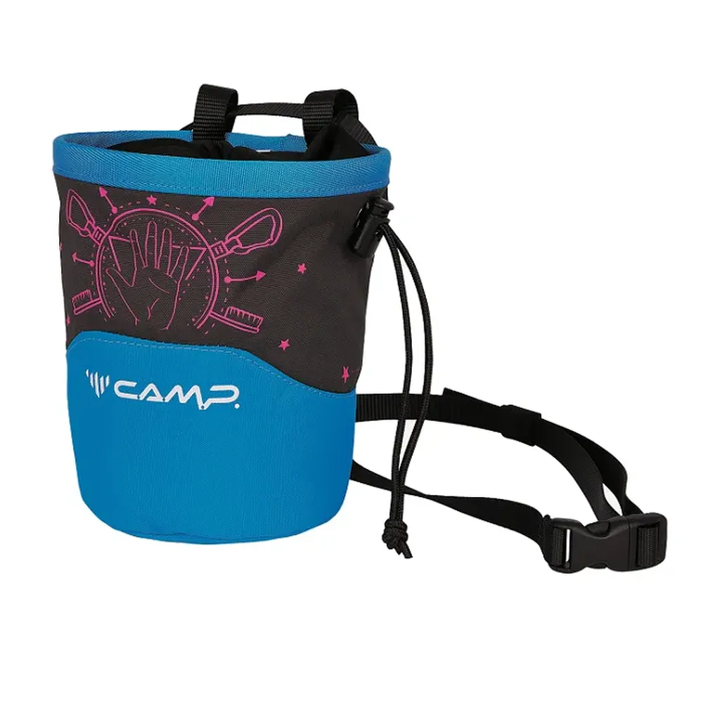 Мешочек для магнезии CAMP ACQUALONG