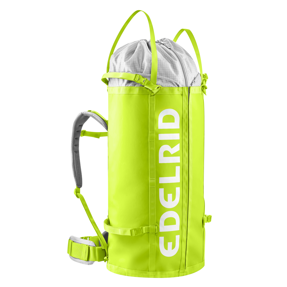 Баул транспортный Edelrid Kurt Haulbag 55