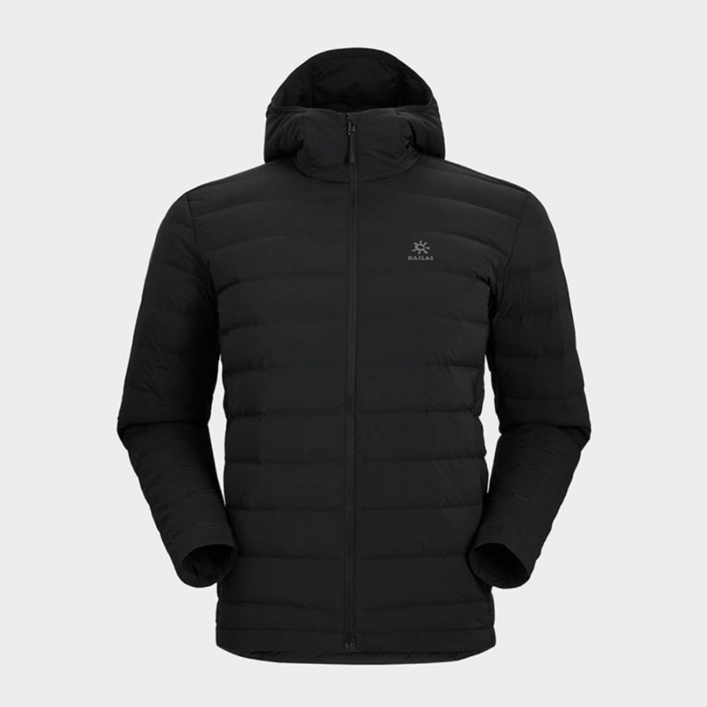 Kailas куртка пуховая Hooded Down KG2343114