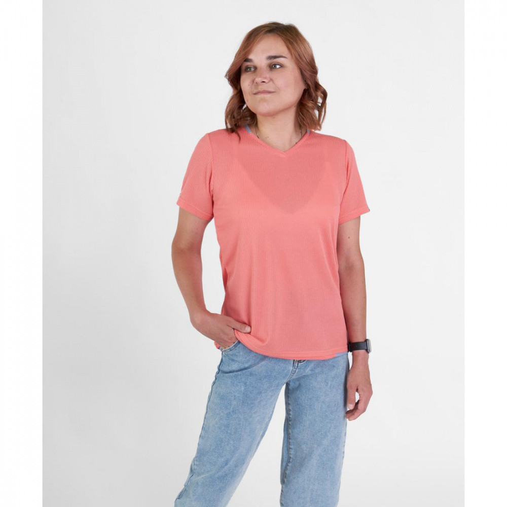 Red Fox Футболка Simple T Женская