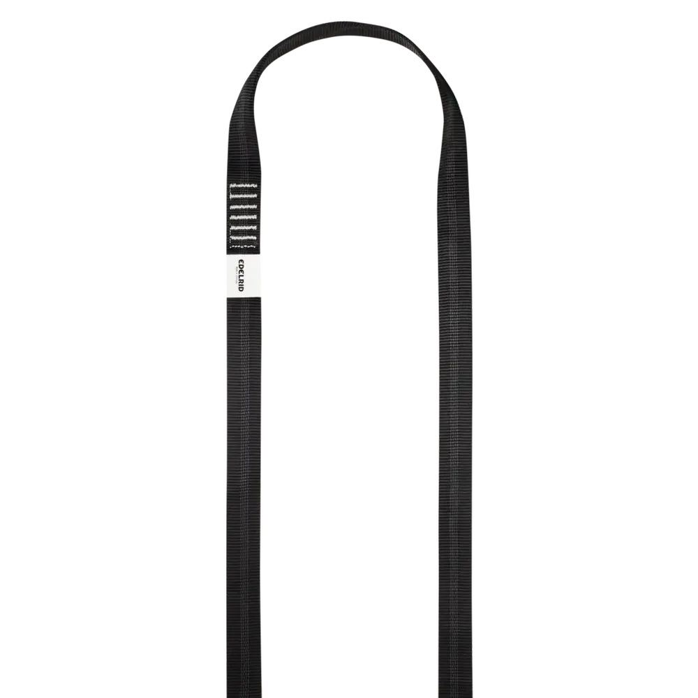 Петля Edelrid X-Tube 25mm Loop NFC 200 см