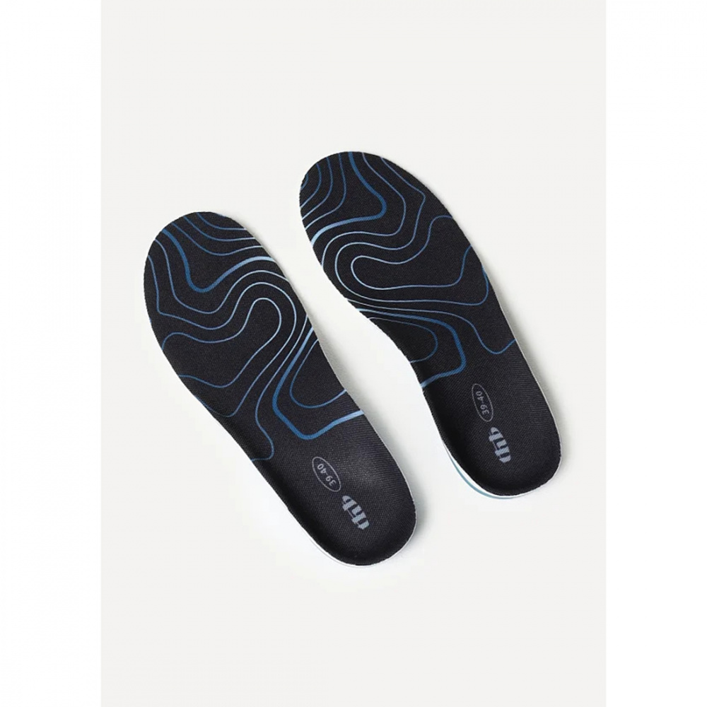 Стельки универсальные анатомические City THB