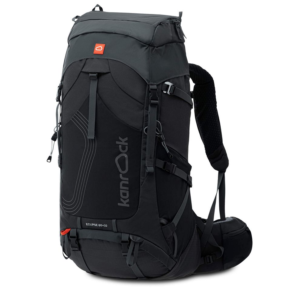 Рюкзак Kanrock Eclipse 60+10