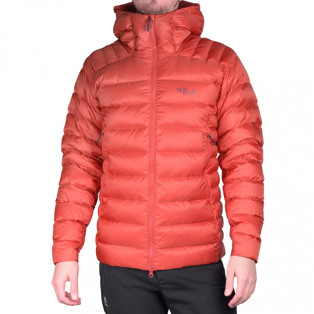 Куртка пуховая Rab Electron Pro Jacket