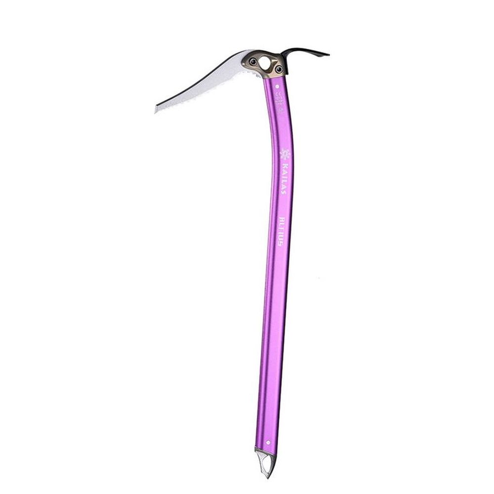 Kailas ледоруб Altius Ice Axe с лопаткой