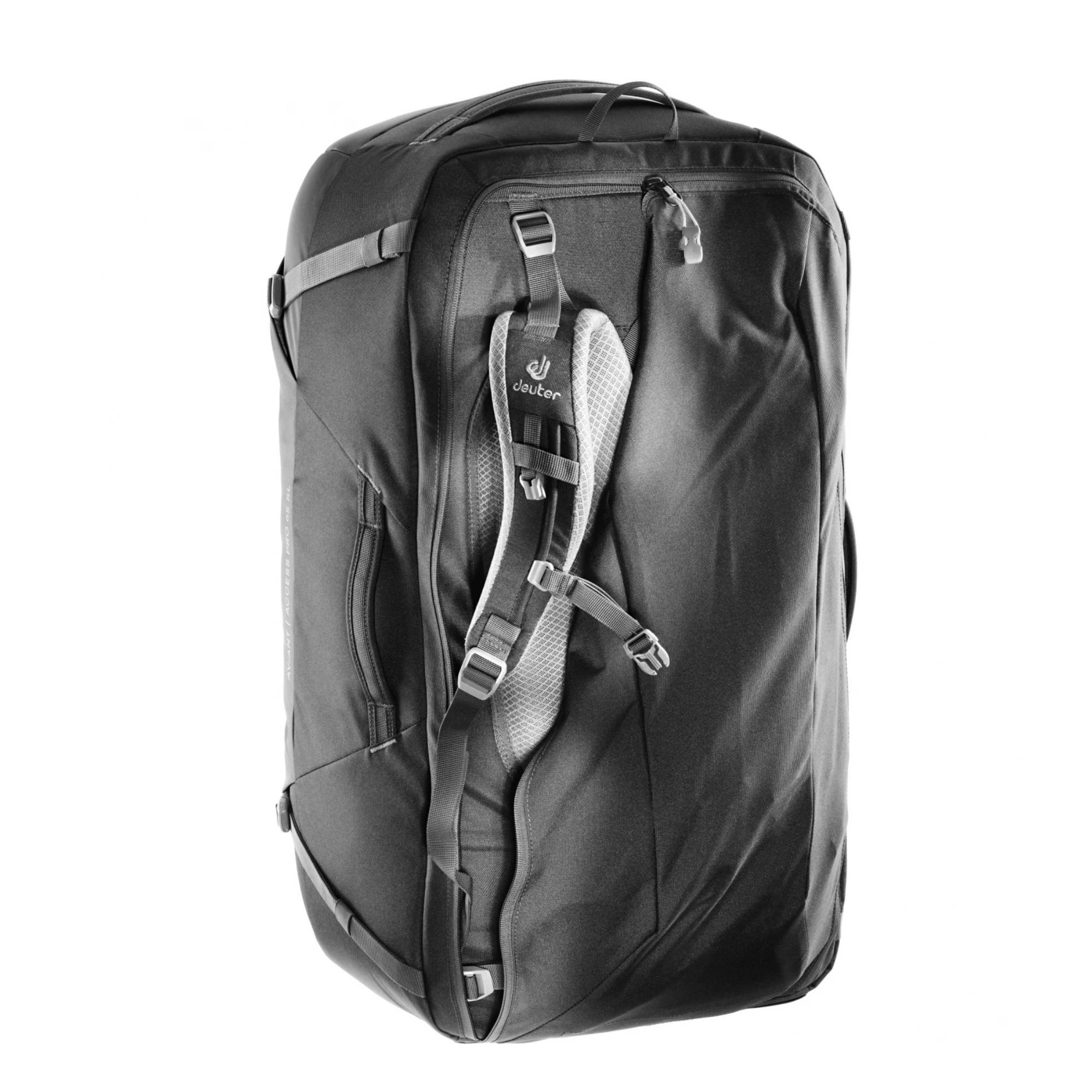 Рюкзак Deuter Aviant access 55 Black