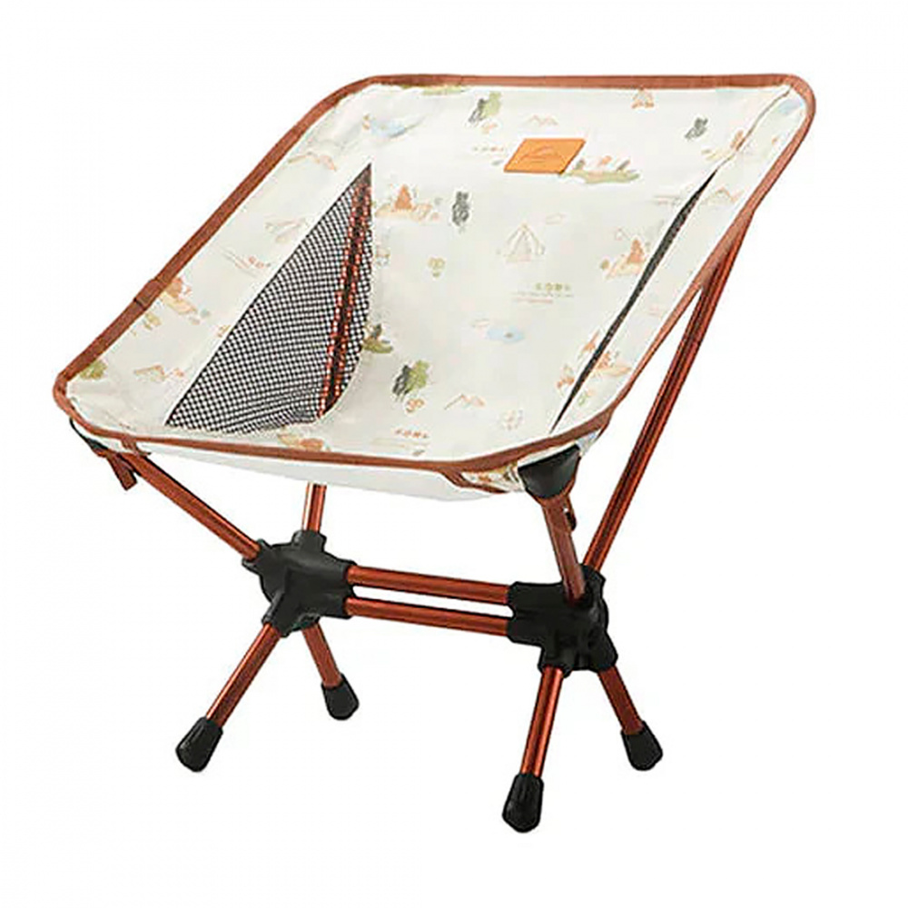 Стул детский Naturehike YL08 Mini Moon Chair CNH22JU008