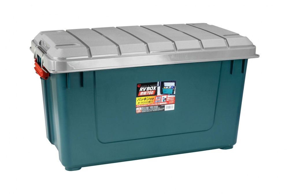 Бокс IRIS RV BOX 700