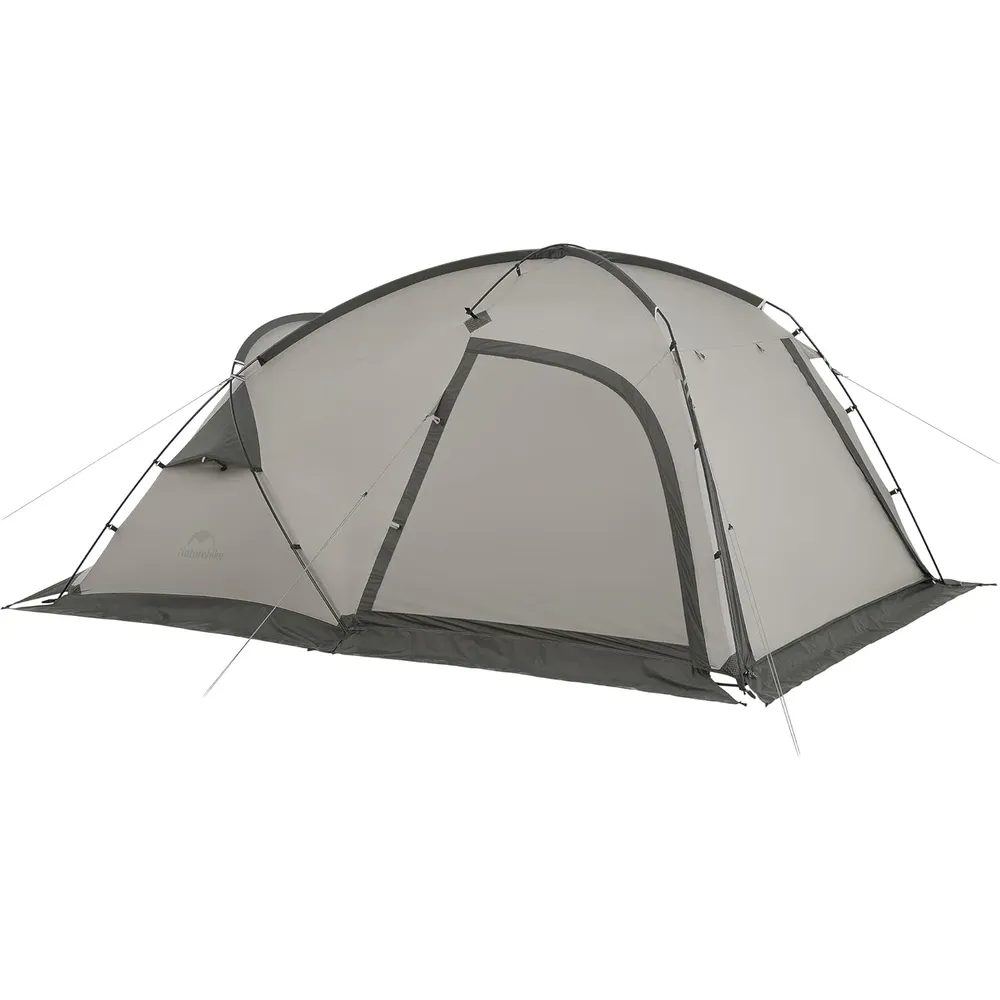 Палатка кемпинговая Naturehike SHAN DI 2 CNK2300ZP017