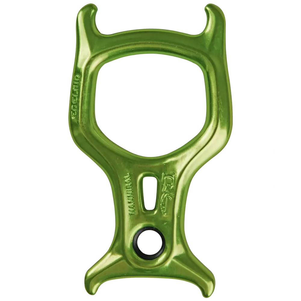 Спусковое устройство Edelrid Hannibal Спусковое устройство Edelrid Hannibal