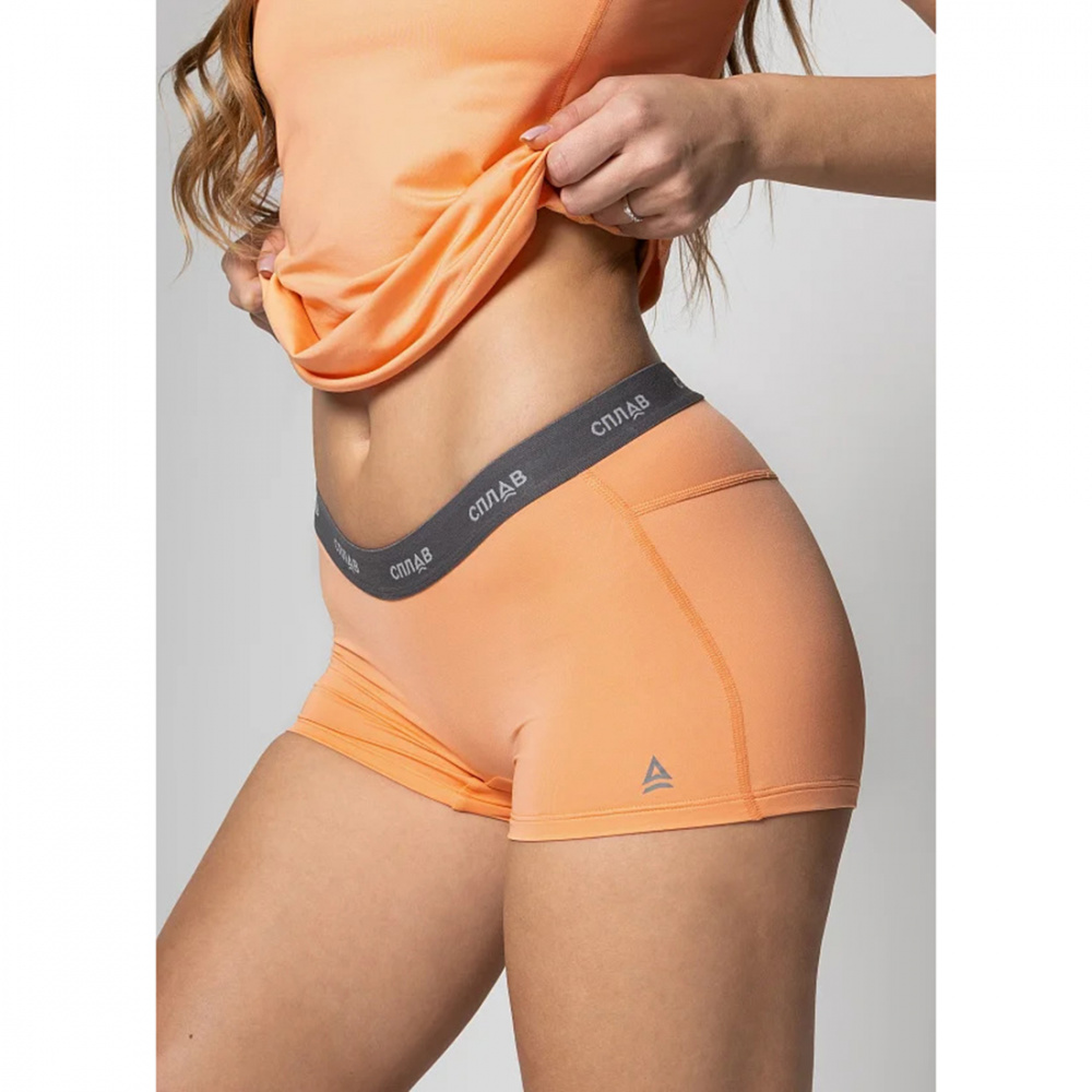 Термобелье женское Сплав Fresh шорты