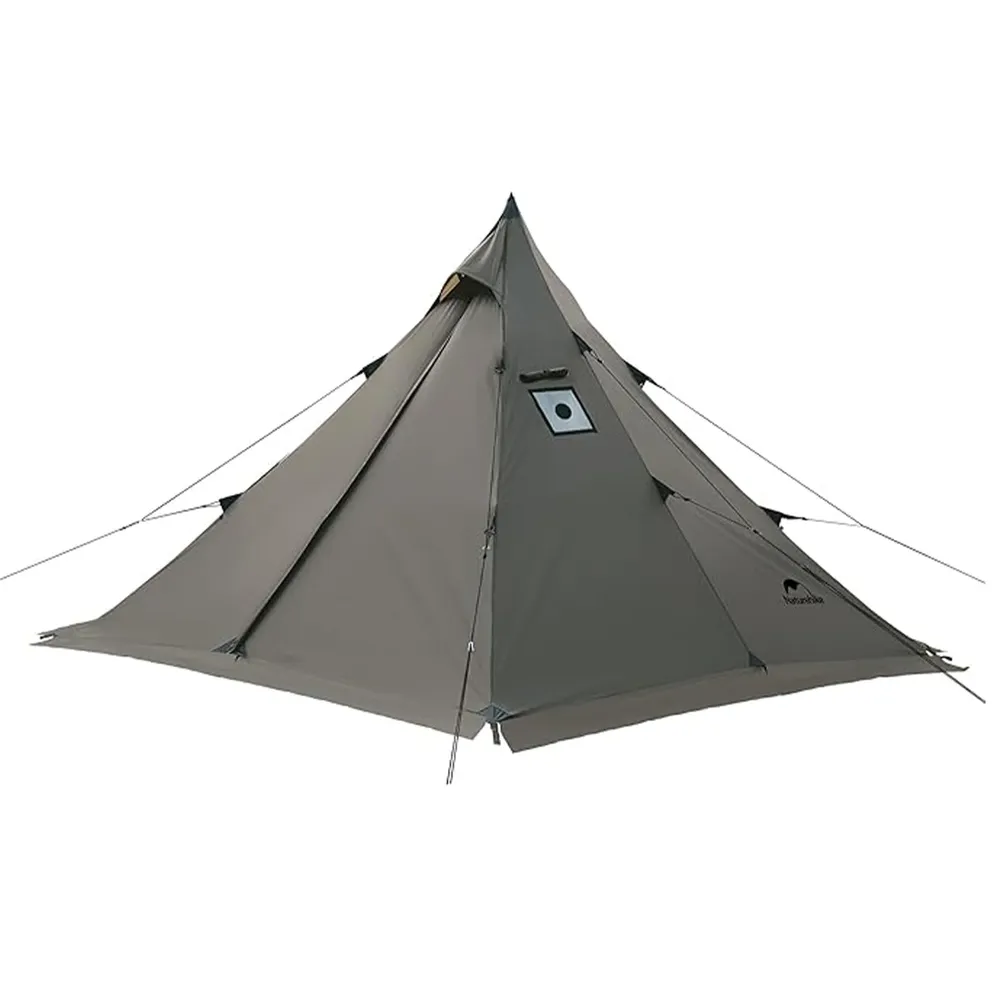 Палатка Naturehike Ranch Fire Pyramid 2 CNK2300ZP025