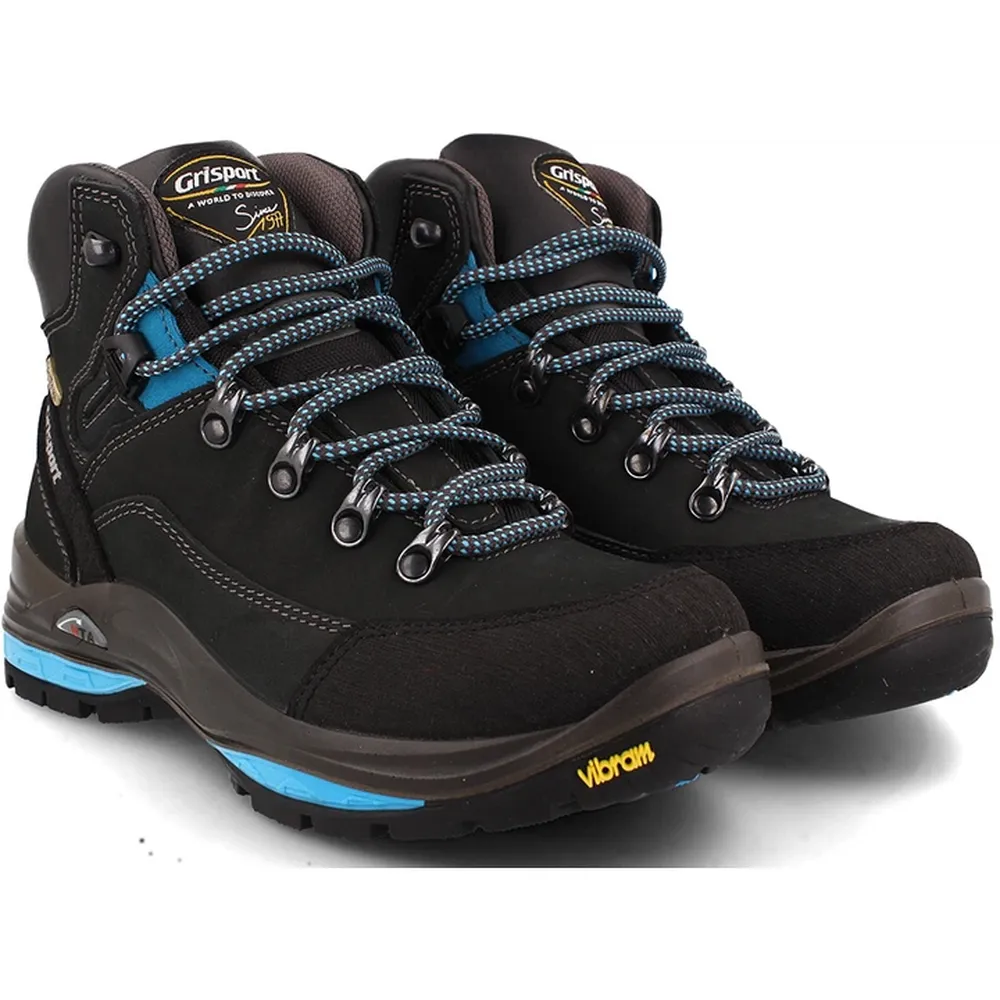 Ботинки треккинговые женские Gri Sport 13505N71tn TM