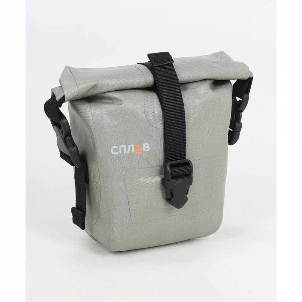 Сумка поясная герметичная Сплав Proxy