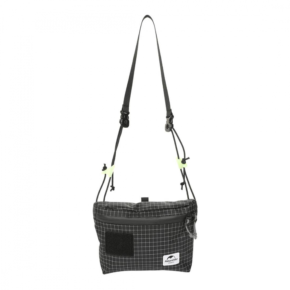 Сумочка Naturehike ZT-12 Mia 3L Messenger bag NH20BB204