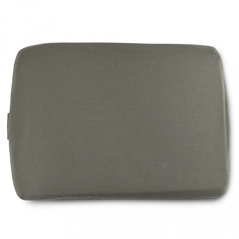 Сиденье туристическое обшитое